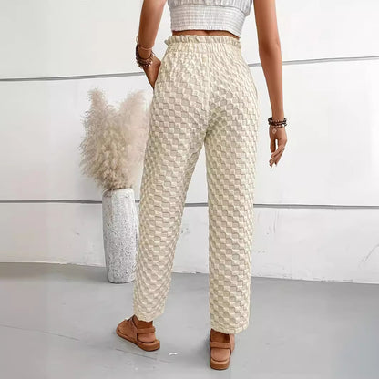 Pantalon Flottant