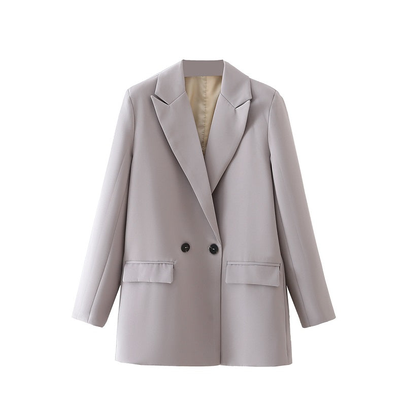 Blazer Femme Classique