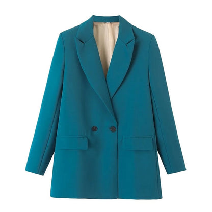 Blazer Femme Classique