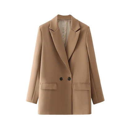 Blazer Femme Classique