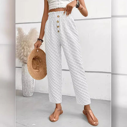 Pantalon Flottant