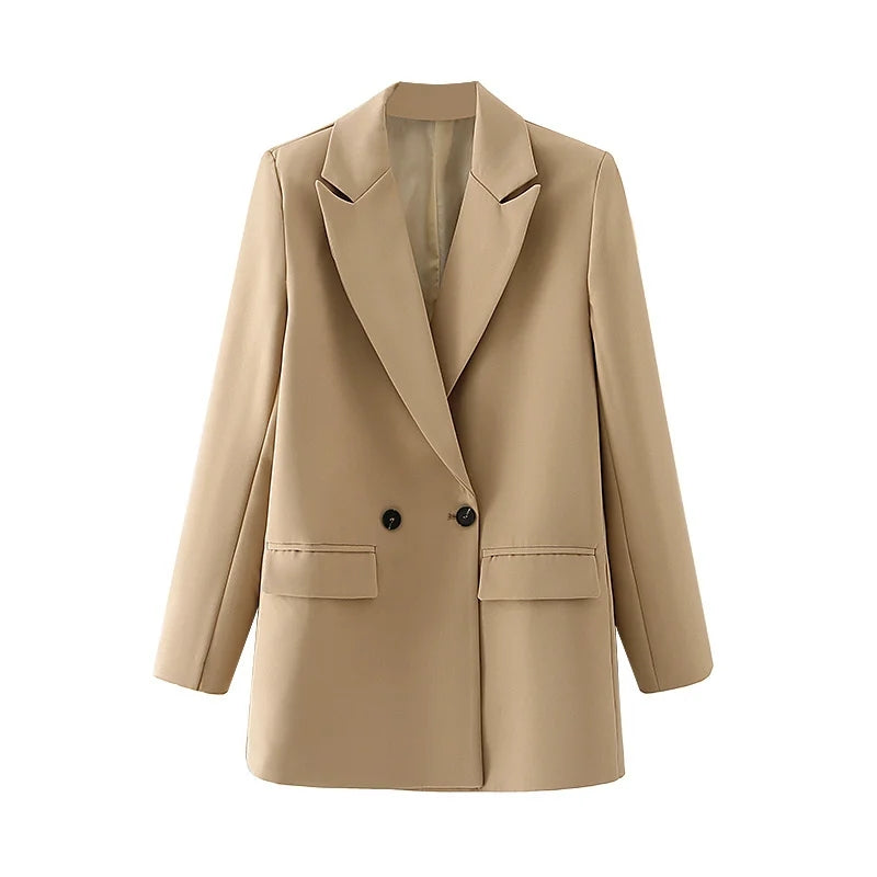 Blazer Femme Classique