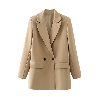 Blazer Femme Classique