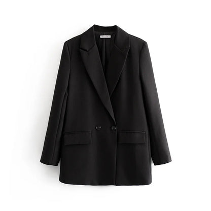 Blazer Femme Classique